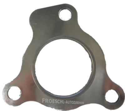 Auspuff Dichtung Dichtring für Mazda MX3 323 323F 323P 626