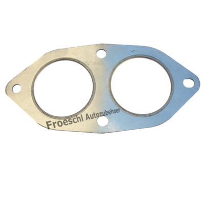 Auspuff Dichtung Dichtring für Renault R21 R25