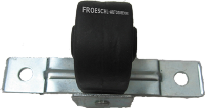 Auspuffhalter Für VW & Seat - Perfekter Halt Für Deine Abgasanlage