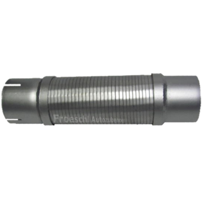 Flexrohr Hosenrohr Flexibles Rohr Für BMW Mini R50, R53 Cooper S One Cabrio R52
